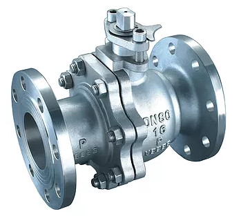 Wholesale Forged / Cast Iron Full Pore Ball Valves Class 150 - 4 500 Compact Design from china suppliers