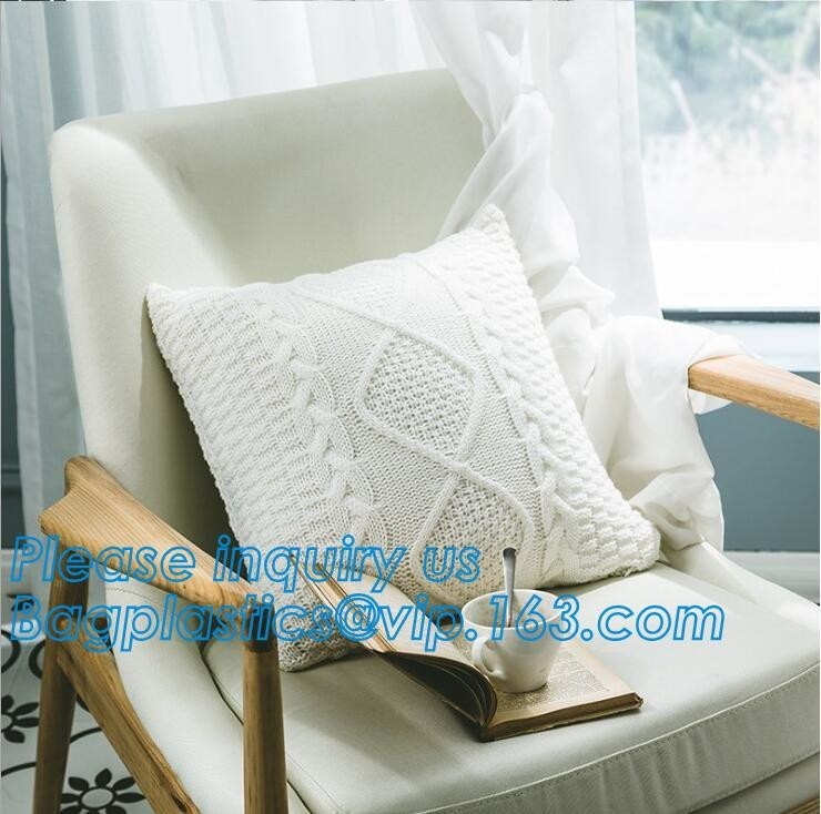 Quality White and Silver Double Sides Colors Sublimation Cushion Cover Blanks Sequin Throw Cushion Cover Grey Cushion Cover for sale