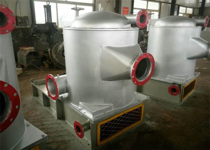 Wholesale Slot Type Outflow Pressure Screen For Waste Paper Pulp Cleaning System from china suppliers