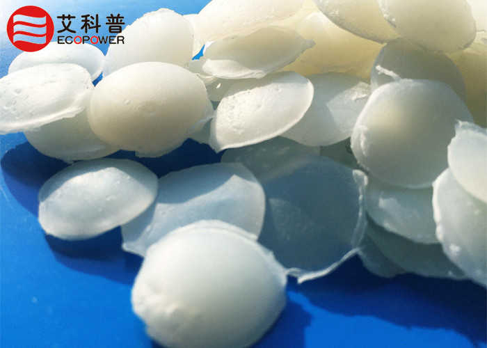 Wholesale CSM Rubber Chlorosulfonated Polyethylene Rubber Pale Yellow And Irregularly - shaped Chips from china suppliers