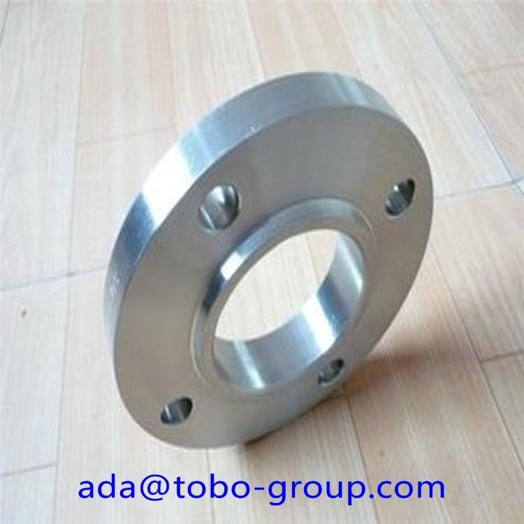 Wholesale SS Flange / Forged Steel Flanges 2205 SW 12 Inch 300# DIN2566 from china suppliers