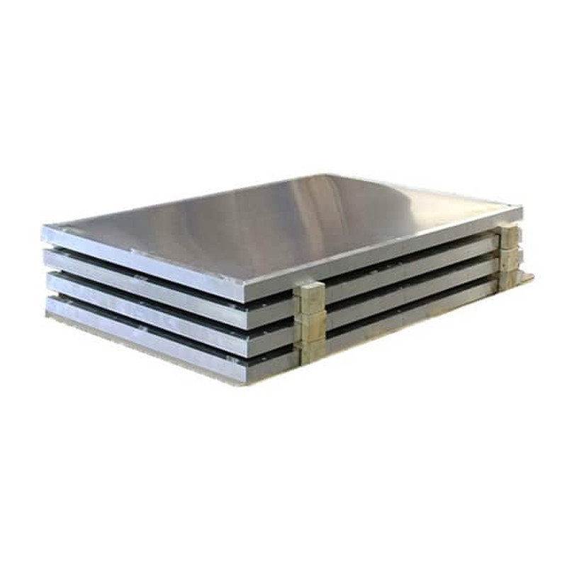 Wholesale 0.12mm-4mm Galvanized Steel Plate Customized For Shipbuilding from china suppliers