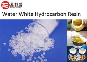 Wholesale Water Clear Hydrogenated Hydrocarbon Resin C5 Resin For Caking Agents from china suppliers