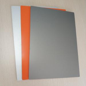 Wholesale B1 Class Aluminum Foamed Panel Construction Blocks Sandwich Board Structural PVC Core from china suppliers
