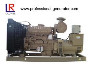 Wholesale Three Phase 800kVA Big Power Cummins Diesel Generator Set with ISO9001 & CE from china suppliers