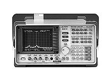 Wholesale used equipment ,Agilent 8561E Portable Spectrum Analyzer, 30 Hz to 6.5 GHz from china suppliers