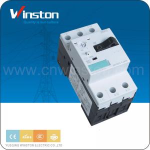China 3P Automatic Transfer Switch 3VU1600 Timer MCCB Molded Case Circuit Breaker 50 / 60 Hz on sale