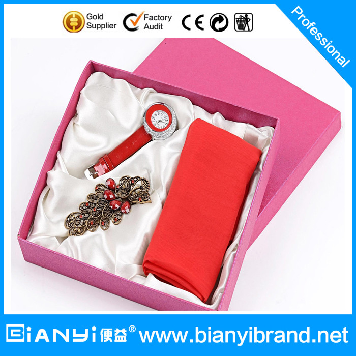 Wholesale Promotional Gift Set, Corporate Gift, Watch gift set from china suppliers