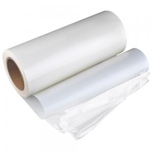 Width Range 20mm-1500mm Hot Melt Adhesive Films with High Adhesive Strength