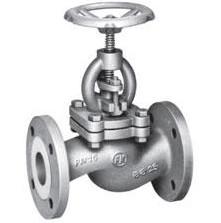 Wholesale Precision ANSI Carbon Steel Globe Valve Bellow Sealed TP316LI CF3 BODY from china suppliers
