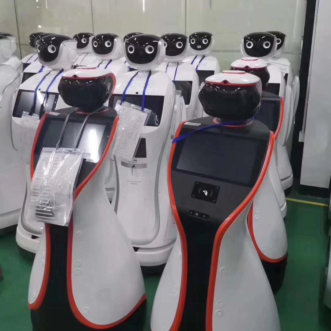 Wholesale Ai Robot Shell Small Quantity Batch Production 1200dpi Resin 3D Printing Service from china suppliers
