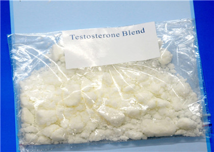 Wholesale Pharmaceutical Grade Injectable Anabolic Steroids Testosterone Sustanon Test Blend 250 from china suppliers