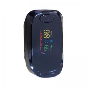 DC2.6V - 3.6V Intelligent Fingertip Pulse Oximeter With OLED Display