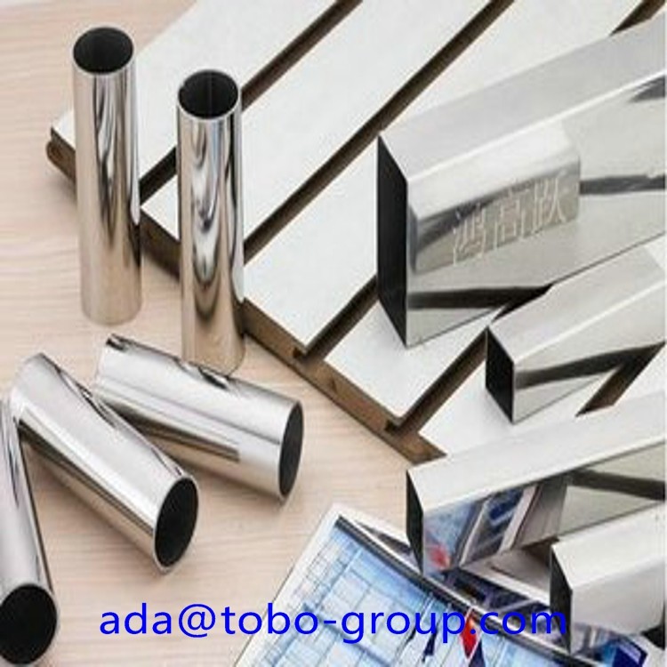 Wholesale Seamless Large Diameter Stainless Steel Tube ASTM A790 UNS S39274 S32750 S32760 from china suppliers