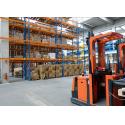 Logistics Bonded Warehousing Services In Shenzhen China for sale