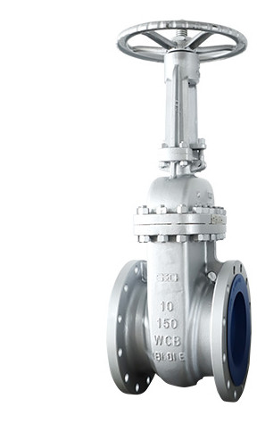 Wholesale Gear Operate API 600 Gate Valve CF8M For Oil Transportation from china suppliers