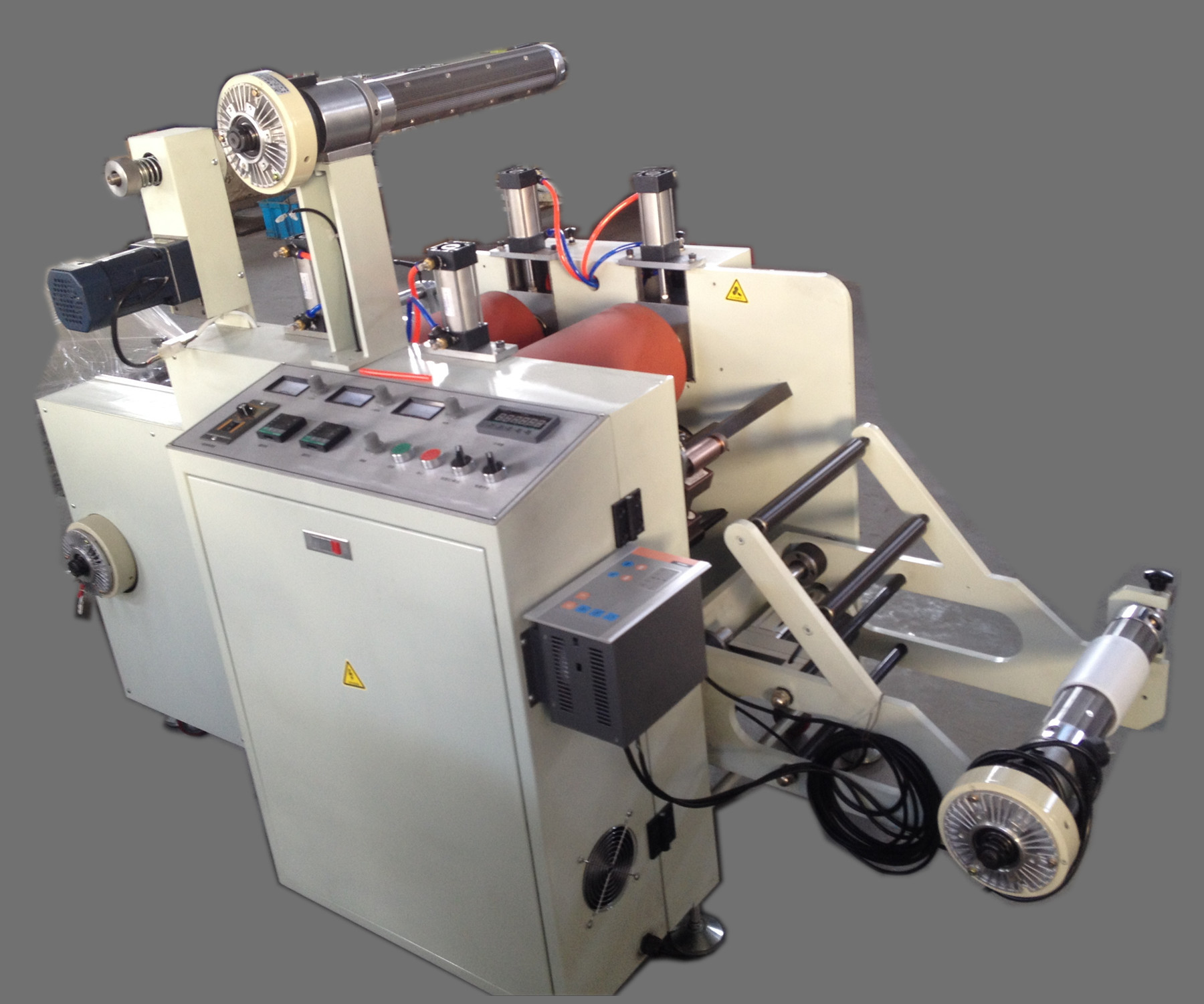 Wholesale automatic Paper Thermal Film Hot Laminating Machine from china suppliers