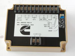 Wholesale 3062322 Cummins Speed Controller/Speed Control Unit/Electronic Governor  from china suppliers