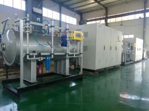 Wholesale Highly Effective And Reliable / Large Ozone Generator For Wastewater Treatment from china suppliers