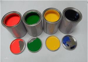 Wholesale Organic Pigment Water Based Inkjet Inks CAS No. 2011-01-07 With Color Consistency from china suppliers