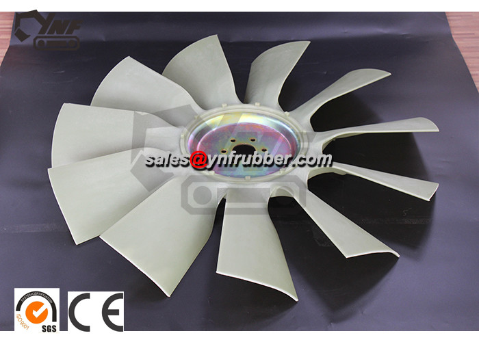 Wholesale YNF03929 JCB360 JS360 Engine Fan Blade 30-927057 30/927057 30927057 from china suppliers
