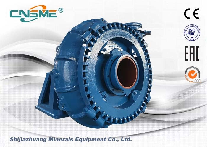 Wholesale High Chrome Alloy Submersible Sand Dredging Pump 40m Head from china suppliers