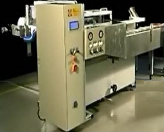 Quality Surgical Latex Glove Inner Wallet Packaging Machine for sale