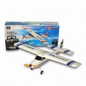 Buy cheap Good Quality Radio-controlled Air Sailer, Measures 77 x 13.5x 33.2cm, with Nice from wholesalers