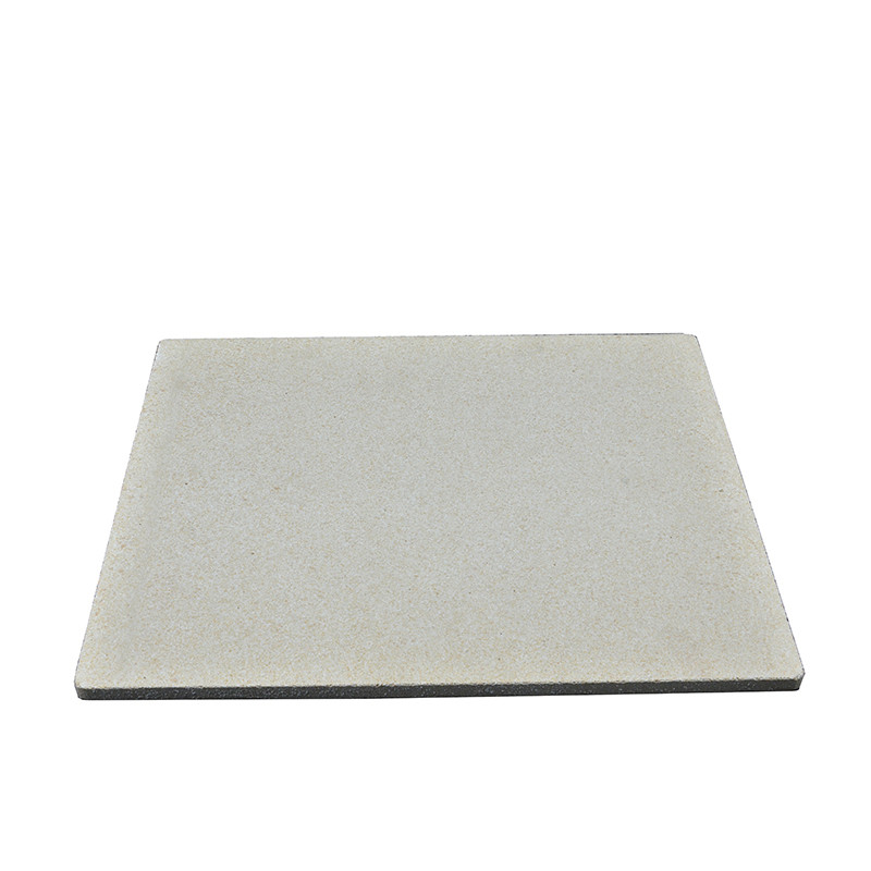 Wholesale Round High Temperature Resistance Cordierite Pizza Stone Perfect Crispy Crust Use from china suppliers