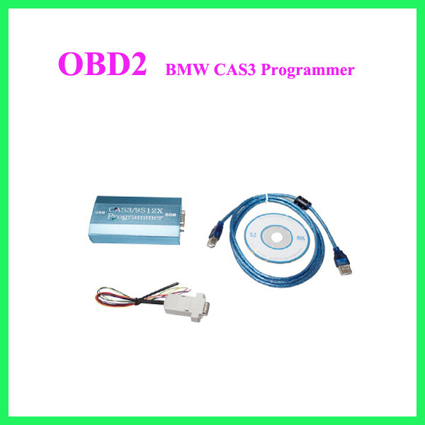 Buy cheap BMW CAS3 Programmer from wholesalers