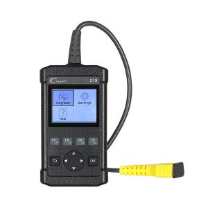 Wholesale Launch CReader 519 OBD2 Code Reader Read Vehicle Information Diagnostic Tools from china suppliers