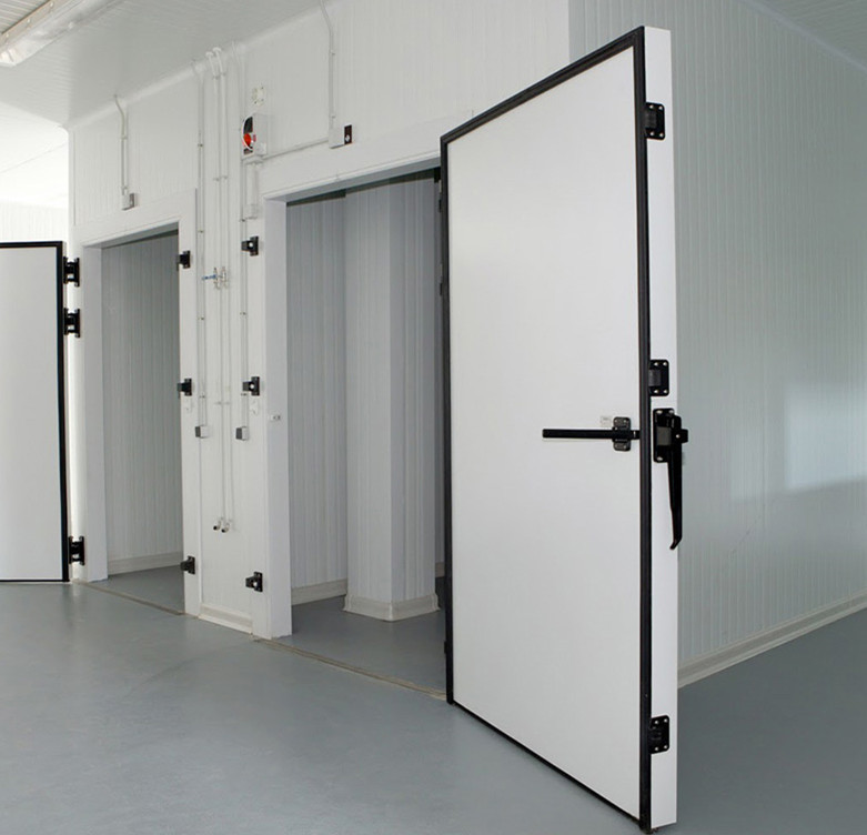Wholesale 50cbm 15tons Insulated Doors Cold Room With Energy Saving from china suppliers