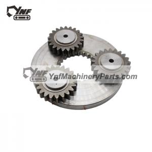 Wholesale LS00222 1ST Level Planetary Gear starter motor ring gear Mini Digger Accessories from china suppliers