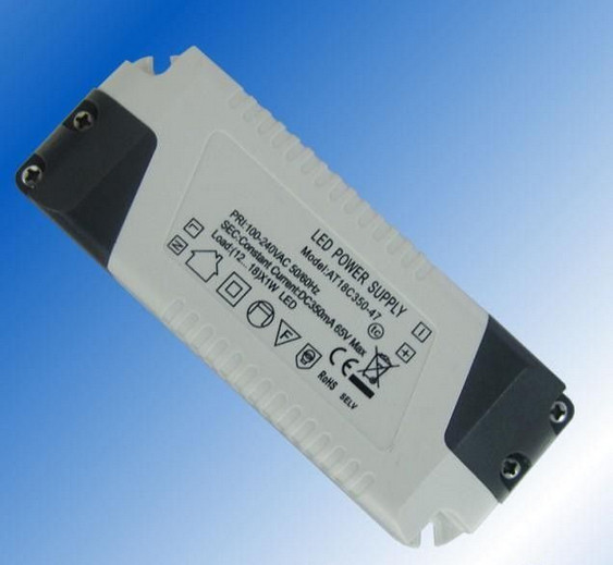 Wholesale 72W 27V High Power Constant Current Led Driver , Led Strip Lights Power Supply from china suppliers