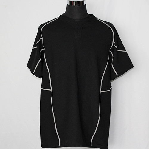 Wholesale 300GSM Rugby Union Clothing With Sublimated / Embroidery / Silk Printing from china suppliers