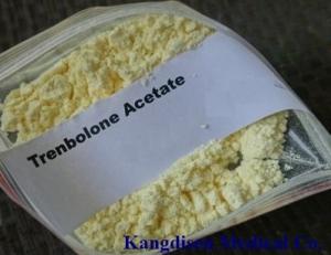 Trenbolone acetate combination