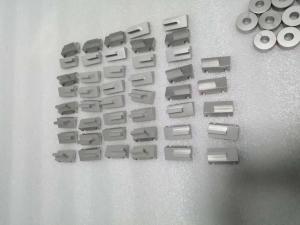Wholesale High Precision CNC Machining Service Metal Parts Sheet Metal CNC Fabrication from china suppliers