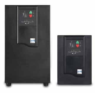 Wholesale Eaton E Series DX Double Conversion Online Uninterruptible Power System from china suppliers