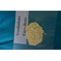 Trenbolone enanthate dosage for cutting