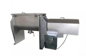 Wholesale Conical Horizontal Ribbon Mixer 20-65 R/Min Spindle Speed 1500kg Loading from china suppliers