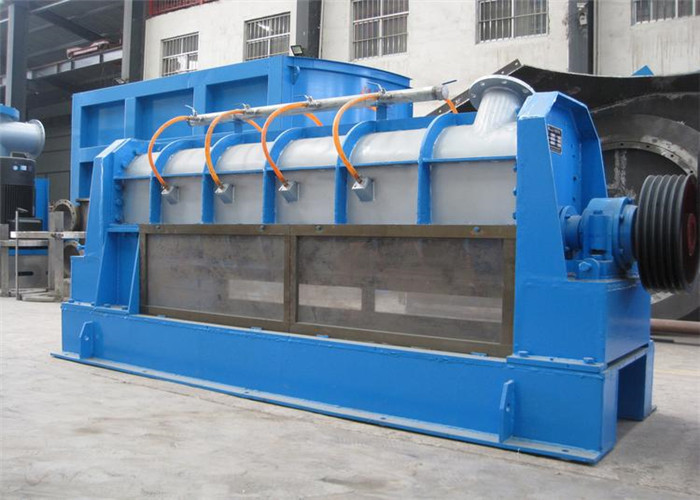 Wholesale Stainless Steel Pulp Cleaner Rejects Separator For Carton Paper Making from china suppliers