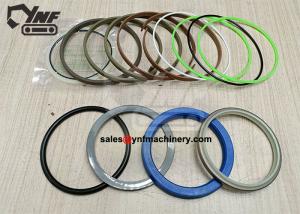 Wholesale YNF00059 EX200-3 Arm Cylinder Seal Kit 4316625 Excavator Parts from china suppliers