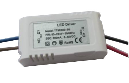 Wholesale 3W Low Power Constant Voltage Led Driver  from china suppliers