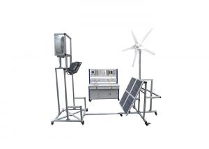 Wholesale 50Hz Renewable Energy Lab Equipment from china suppliers