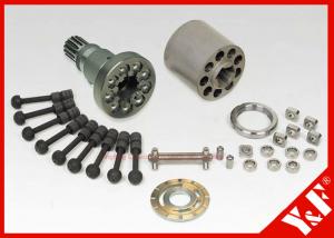Wholesale Customized Excavator Hydraulic Parts from china suppliers