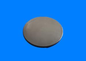 Wholesale 1.8g/Cm3 Black Glazed Non Sticky Cordierite Pizza Stone from china suppliers