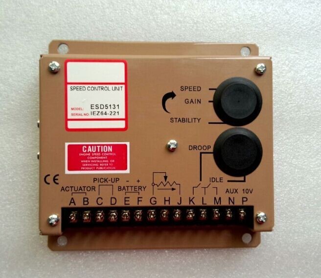 Wholesale Speed Control Unit ESD5131 from china suppliers