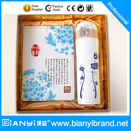 Wholesale 2015 customized promotion business gifts set from china suppliers
