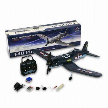 Wholesale Radio-controlled Air Plane with Nice Color, Measuring 91 x 27.8 x 18cm from china suppliers
