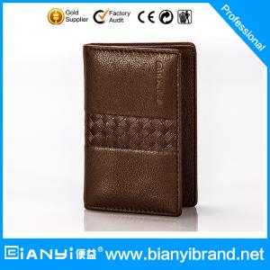 Wholesale Leather Card bag from china suppliers